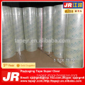 super clear high-performance acrylic tape bulk pack 3" core